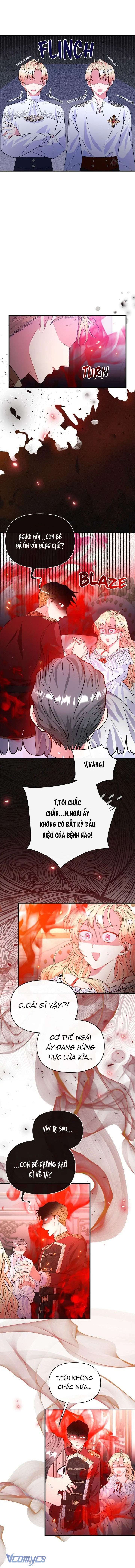 Có Nhiều Nam Phụ Quá Rồi Chương 2 Ảnh 10