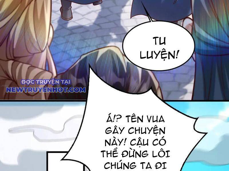 Vừa Cầm Được Thái Cổ Tiên Dược, Ta Đã Đe Dọa Thánh Chủ Chương 81 Ảnh 44