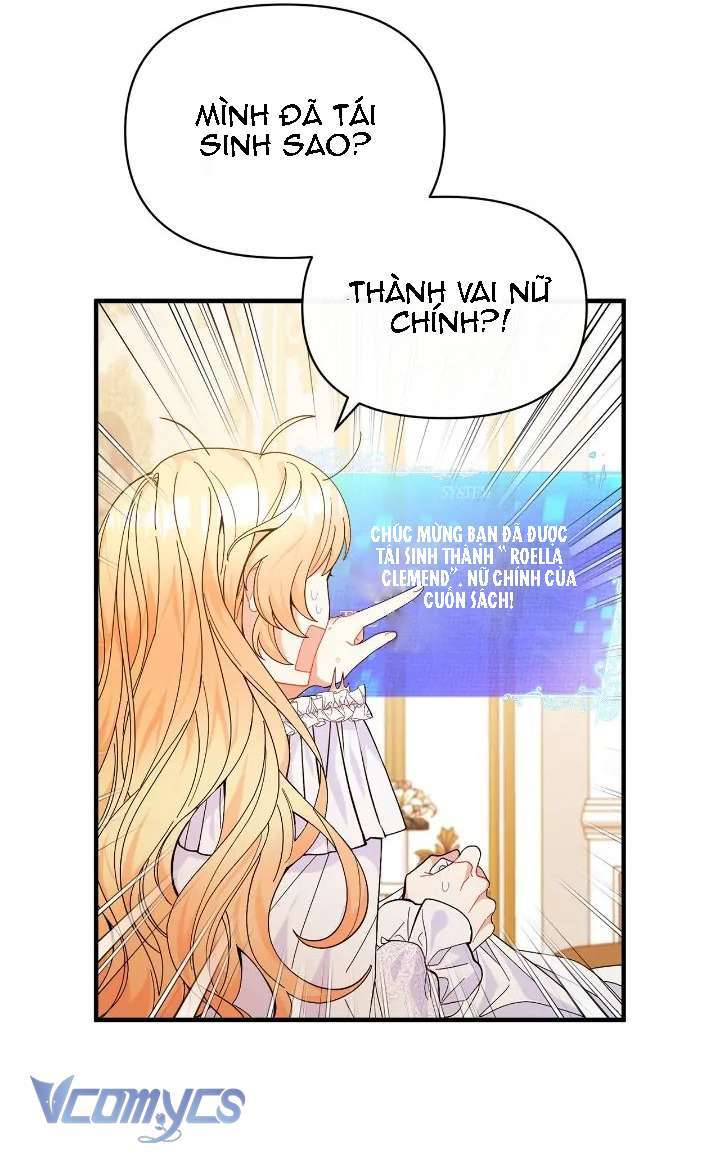 Có Nhiều Nam Phụ Quá Rồi Chương 1 Ảnh 44