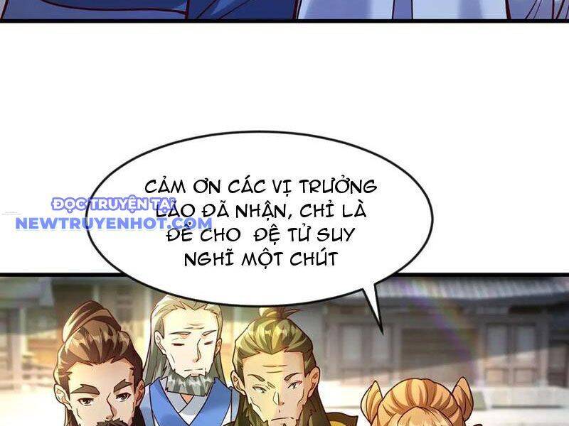 Vừa Cầm Được Thái Cổ Tiên Dược, Ta Đã Đe Dọa Thánh Chủ Chương 81 Ảnh 31
