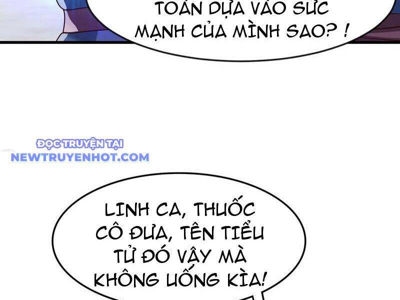 Vừa Cầm Được Thái Cổ Tiên Dược, Ta Đã Đe Dọa Thánh Chủ Chương 81 Ảnh 16
