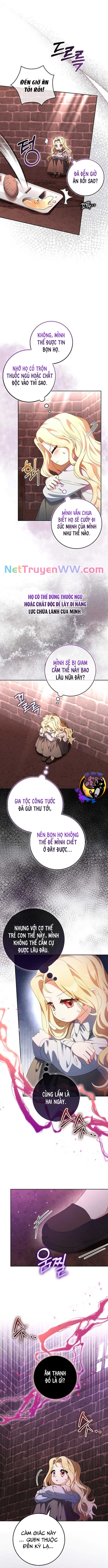 Tôi Chính Là Dị Vật Chương 10 Ảnh 3