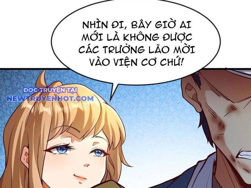 Vừa Cầm Được Thái Cổ Tiên Dược, Ta Đã Đe Dọa Thánh Chủ Chương 81 Ảnh 29