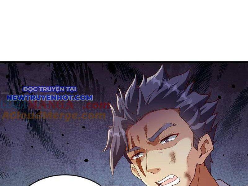 Vừa Cầm Được Thái Cổ Tiên Dược, Ta Đã Đe Dọa Thánh Chủ Chương 81 Ảnh 8