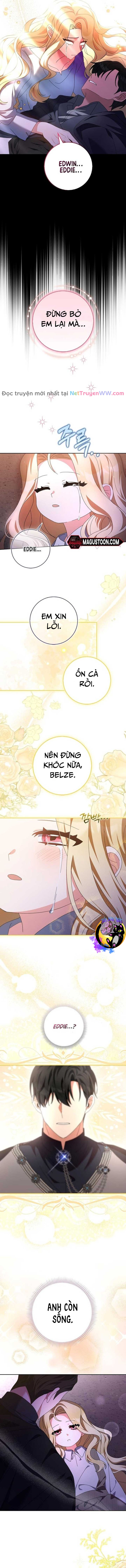 Tôi Chính Là Dị Vật Chương 10 Ảnh 13