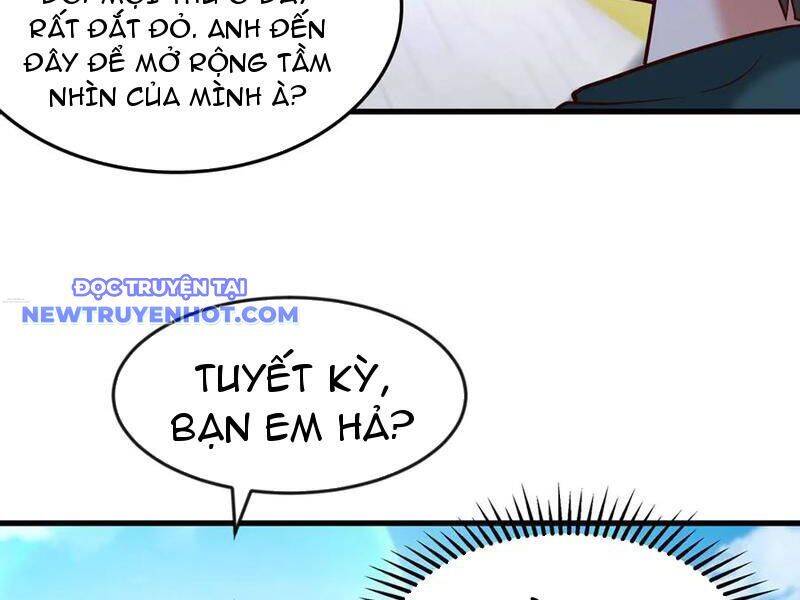 Vừa Cầm Được Thái Cổ Tiên Dược, Ta Đã Đe Dọa Thánh Chủ Chương 81 Ảnh 57