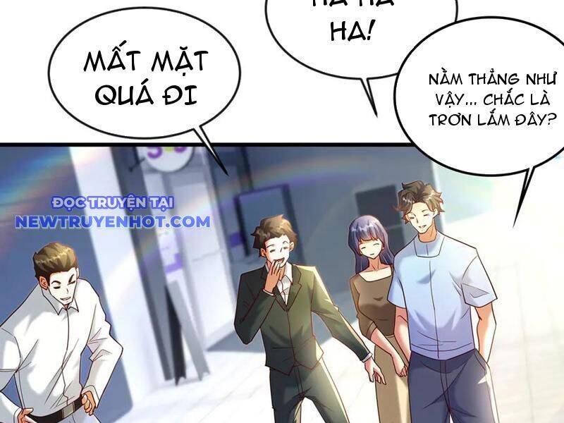 Vừa Cầm Được Thái Cổ Tiên Dược, Ta Đã Đe Dọa Thánh Chủ Chương 81 Ảnh 78