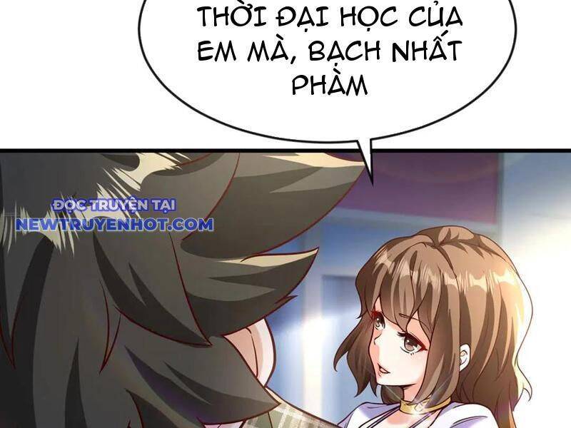 Vừa Cầm Được Thái Cổ Tiên Dược, Ta Đã Đe Dọa Thánh Chủ Chương 81 Ảnh 60