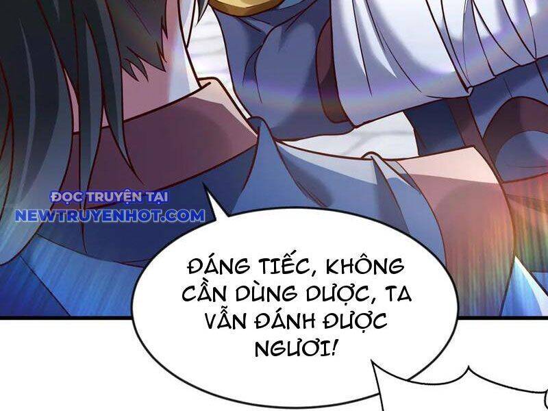 Vừa Cầm Được Thái Cổ Tiên Dược, Ta Đã Đe Dọa Thánh Chủ Chương 81 Ảnh 21