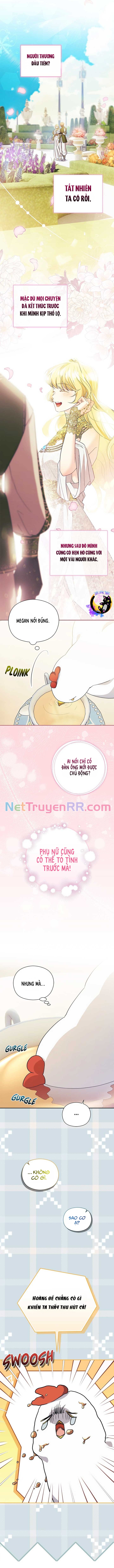 Công Chúa Trong Chuồng Gà Chương 10 Ảnh 10