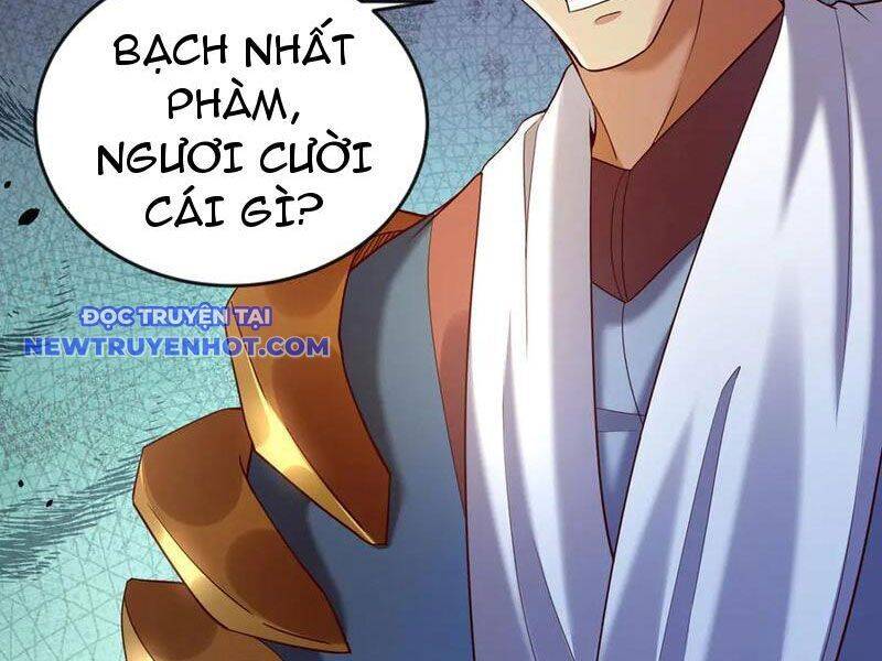 Vừa Cầm Được Thái Cổ Tiên Dược, Ta Đã Đe Dọa Thánh Chủ Chương 81 Ảnh 9