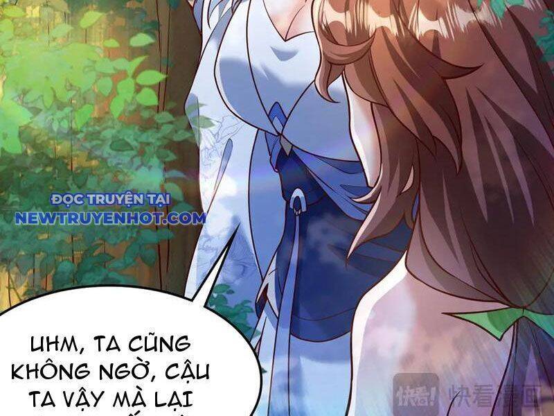Vừa Cầm Được Thái Cổ Tiên Dược, Ta Đã Đe Dọa Thánh Chủ Chương 81 Ảnh 18