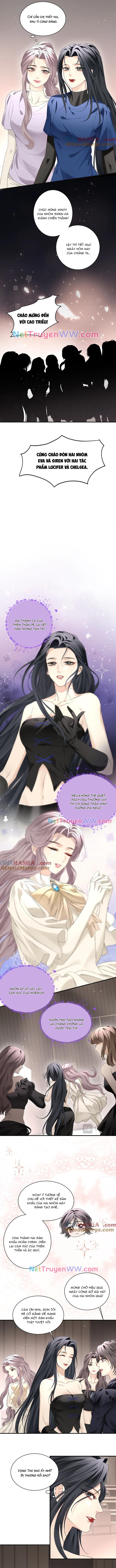 Cẩm Nang Chinh Phục Thần Tượng Chương 15 Ảnh 3