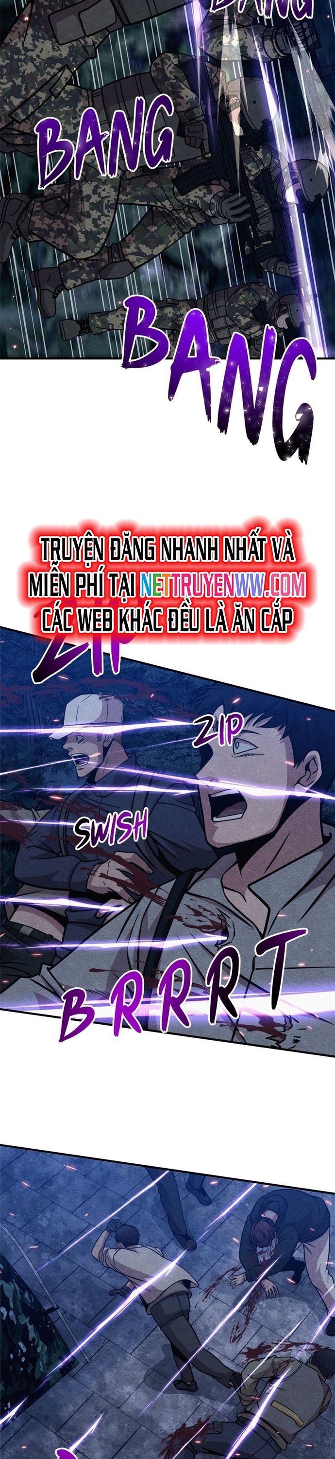 Đấng Cứu Thế Chương 32 Ảnh 5