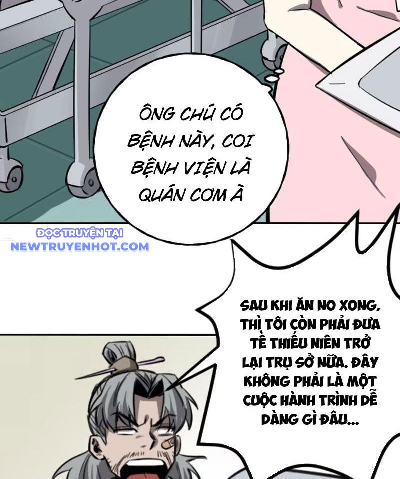 Kỳ Tinh Lục Chương 7 Ảnh 31