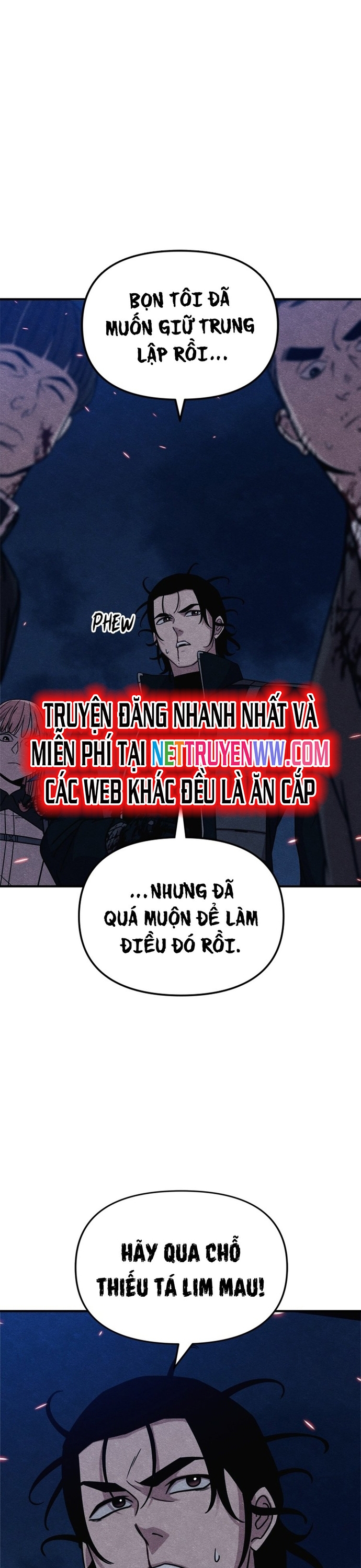 Đấng Cứu Thế Chương 32 Ảnh 63