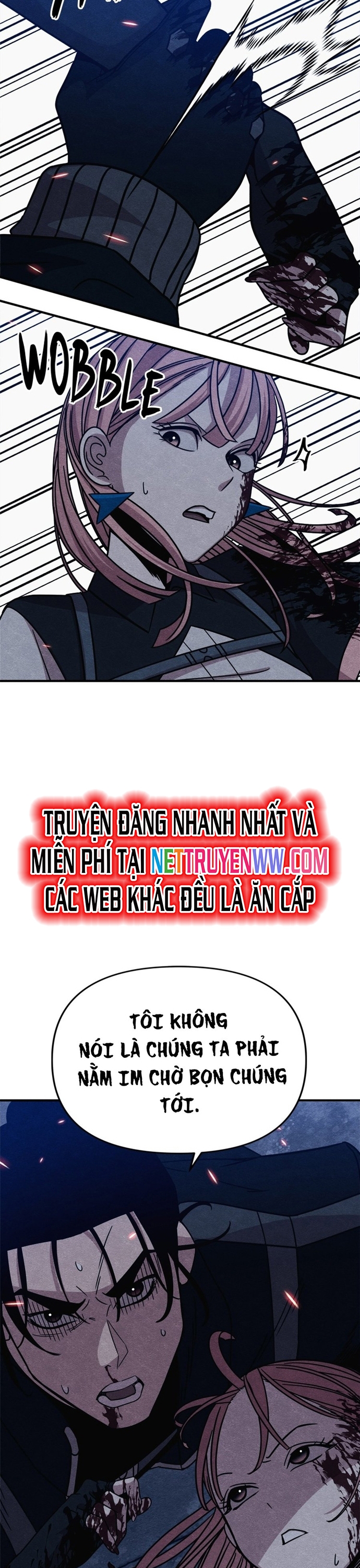 Đấng Cứu Thế Chương 32 Ảnh 17