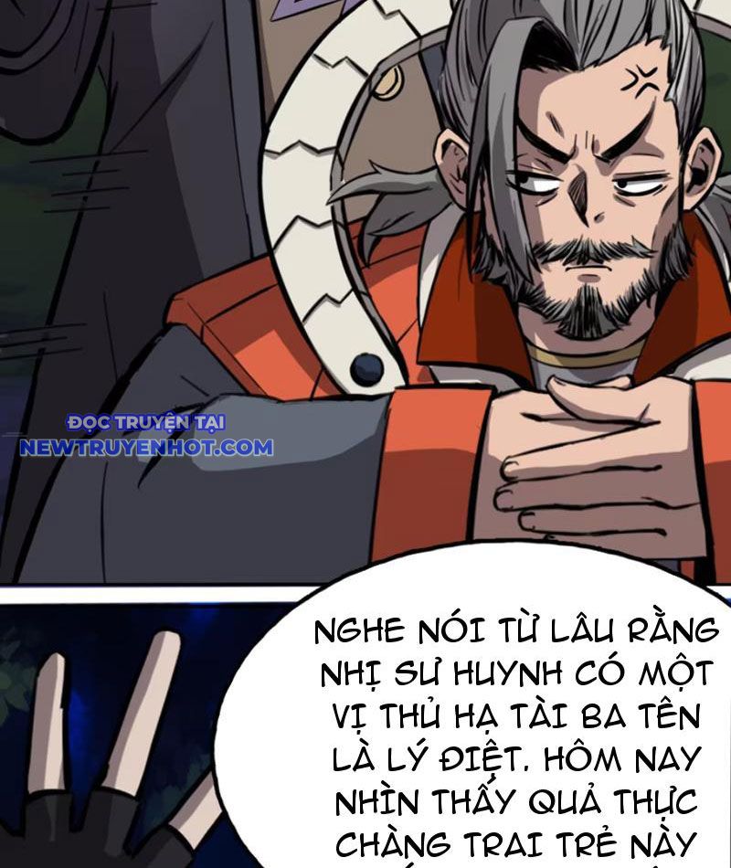 Kỳ Tinh Lục Chương 5 Ảnh 84