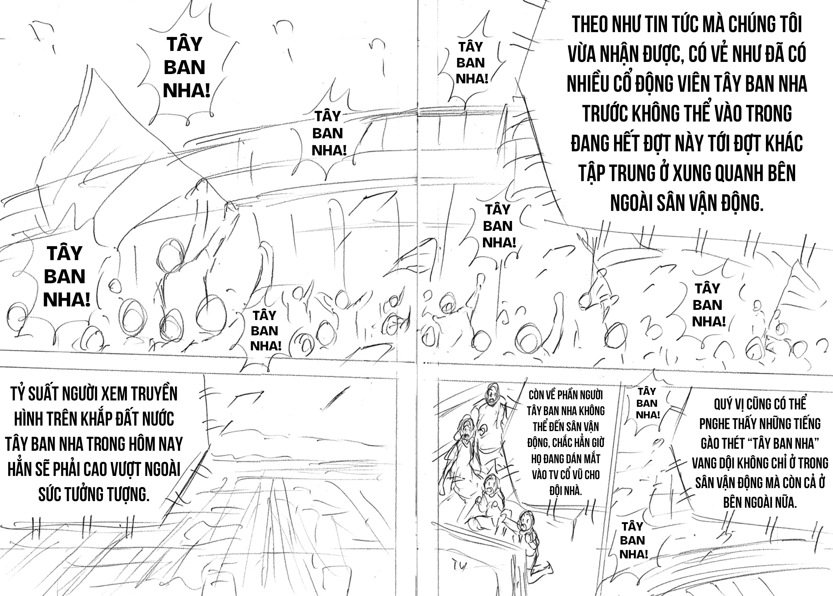 Captain Tsubasa Rising Sun Finals Chương 3 Ảnh 14