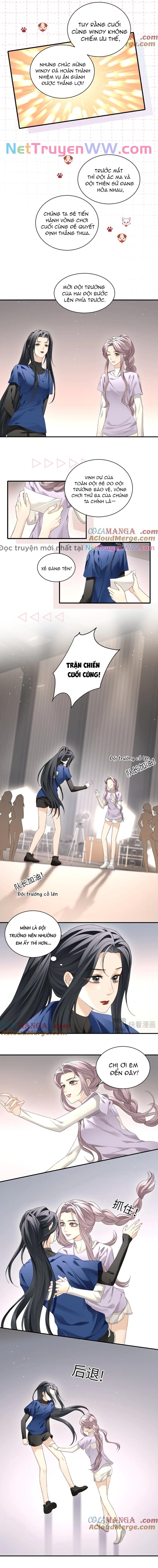 Cẩm Nang Chinh Phục Thần Tượng Chương 14 Ảnh 7