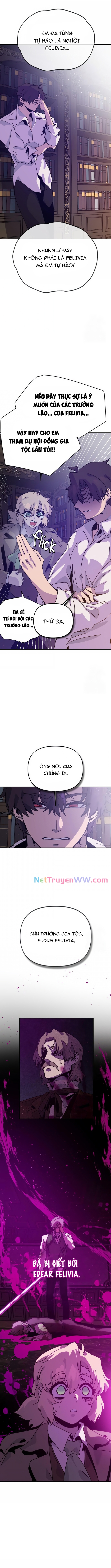 Cẩm Nang Chinh Phục Thần Tượng Chương 10 Ảnh 10