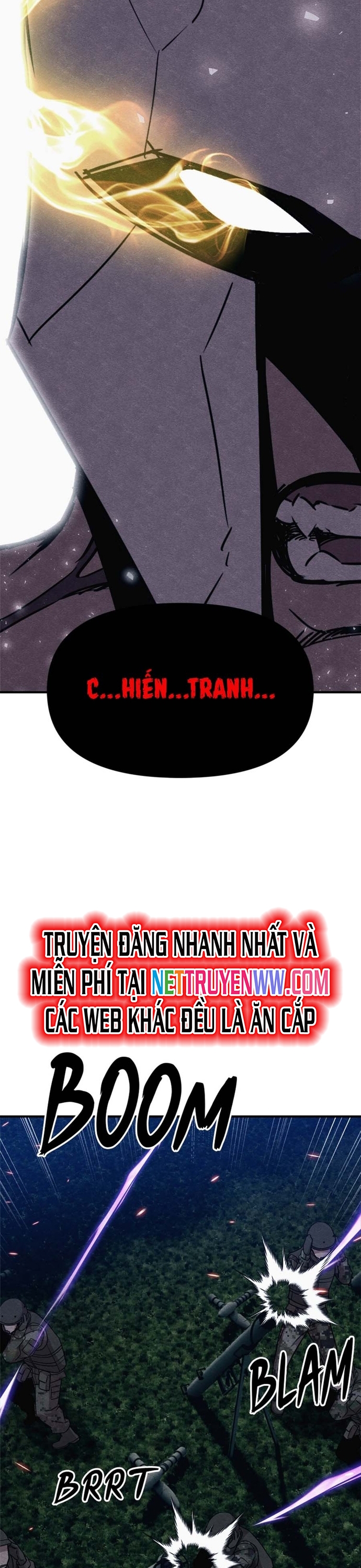 Đấng Cứu Thế Chương 39 Ảnh 26