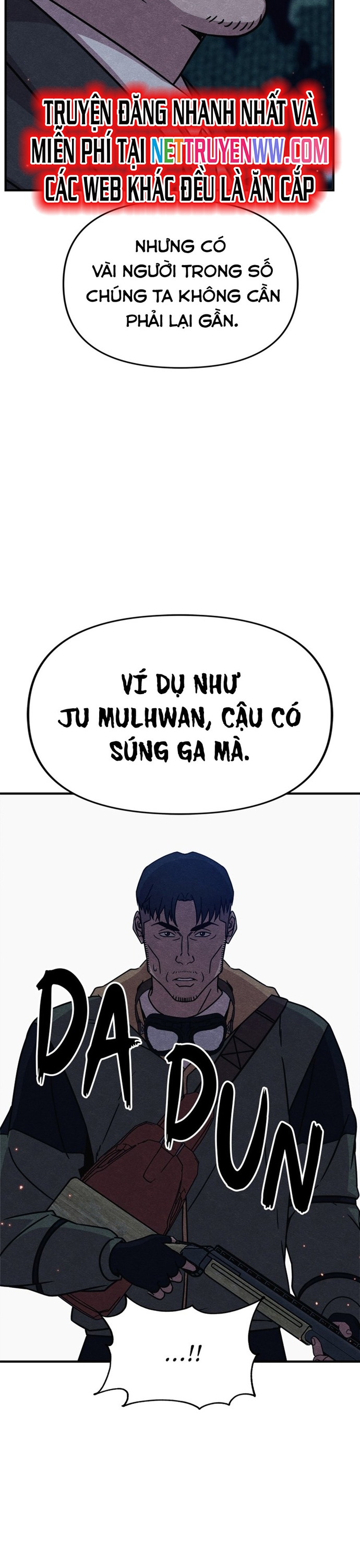 Đấng Cứu Thế Chương 32 Ảnh 31