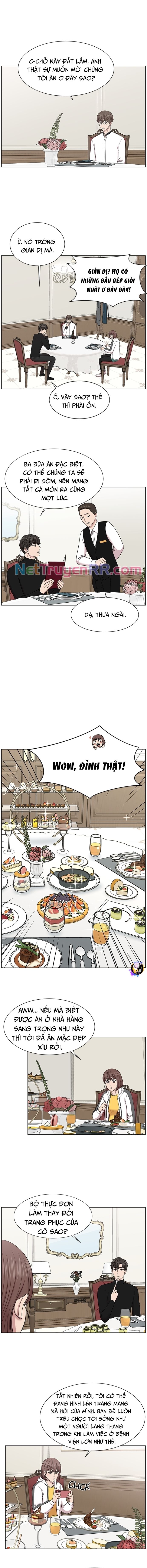 Trauma Center: Golden Hour Chương 12 Ảnh 10