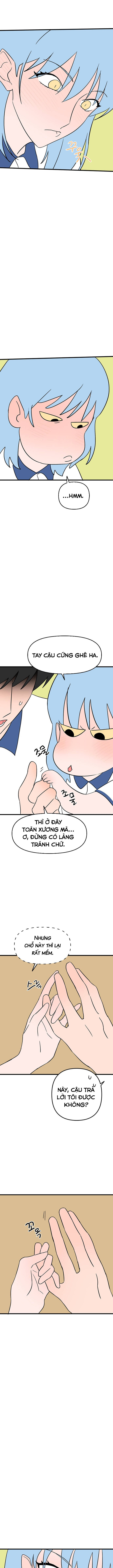 Long Miêu Chương 82 Ảnh 8