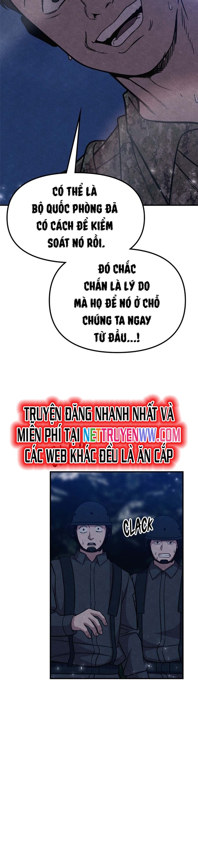 Đấng Cứu Thế Chương 39 Ảnh 18