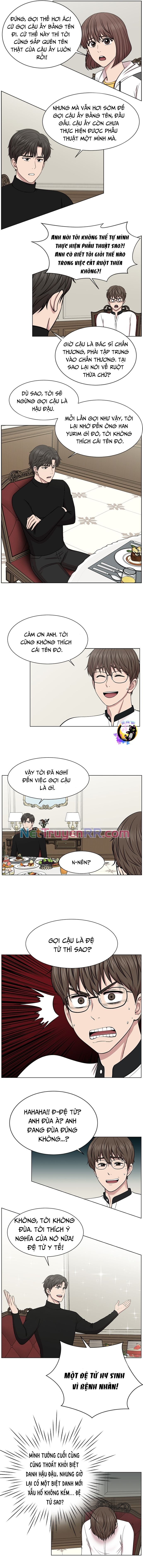 Trauma Center: Golden Hour Chương 13 Ảnh 8