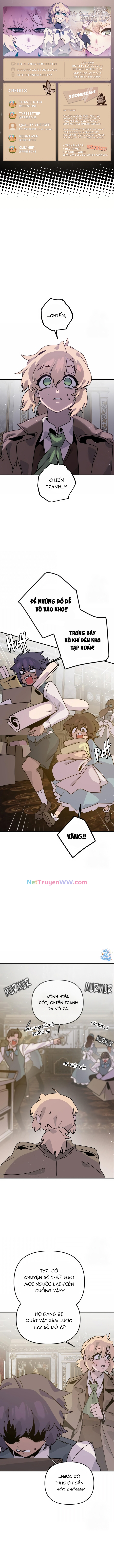 Cẩm Nang Chinh Phục Thần Tượng Chương 10 Ảnh 2