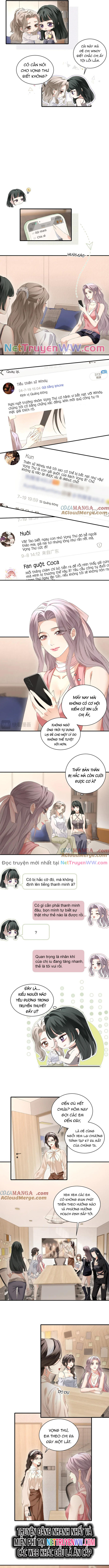 Cẩm Nang Chinh Phục Thần Tượng Chương 16 Ảnh 3