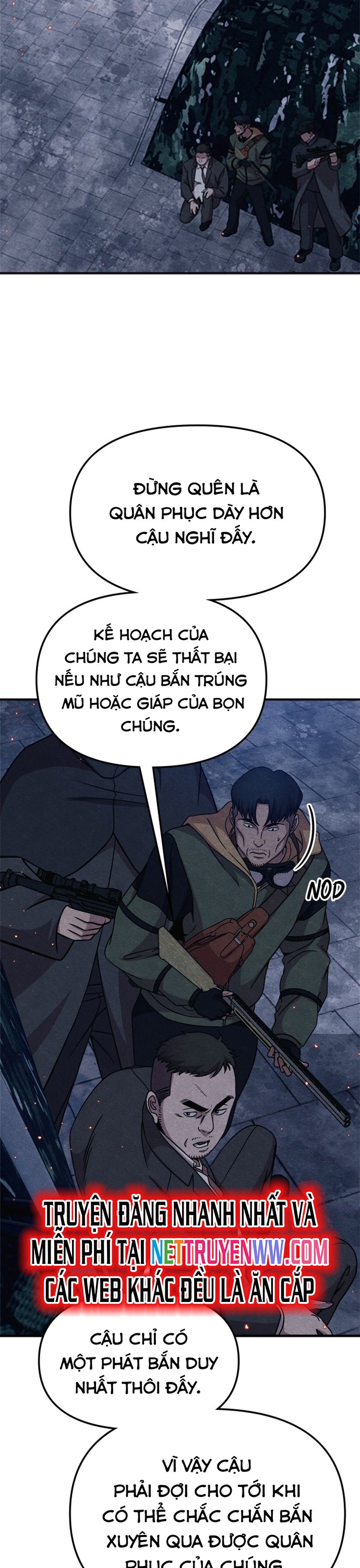 Đấng Cứu Thế Chương 32 Ảnh 42