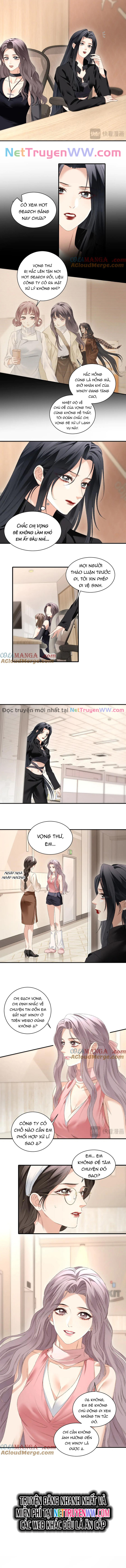 Cẩm Nang Chinh Phục Thần Tượng Chương 16 Ảnh 4