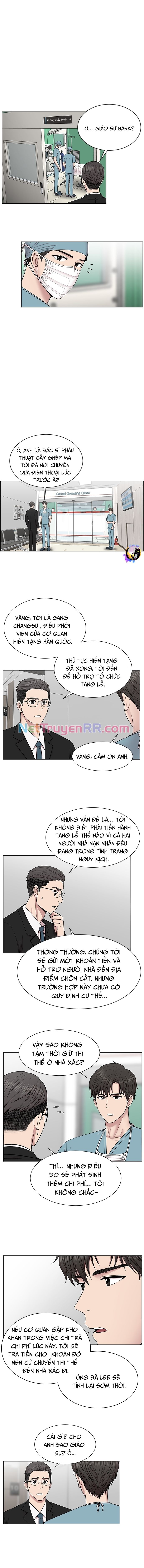 Trauma Center: Golden Hour Chương 11 Ảnh 5