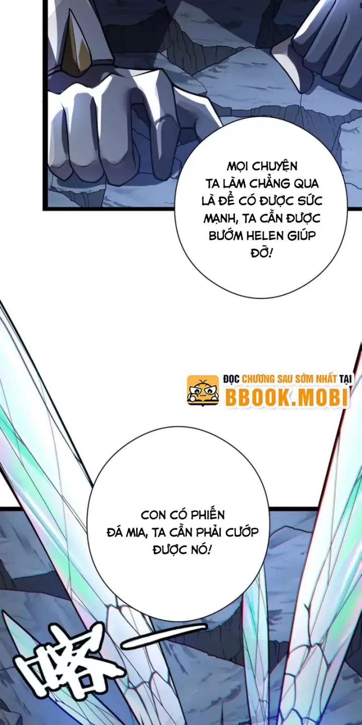Ta, Chúa Tể Rừng Xanh Chương 29 Ảnh 38