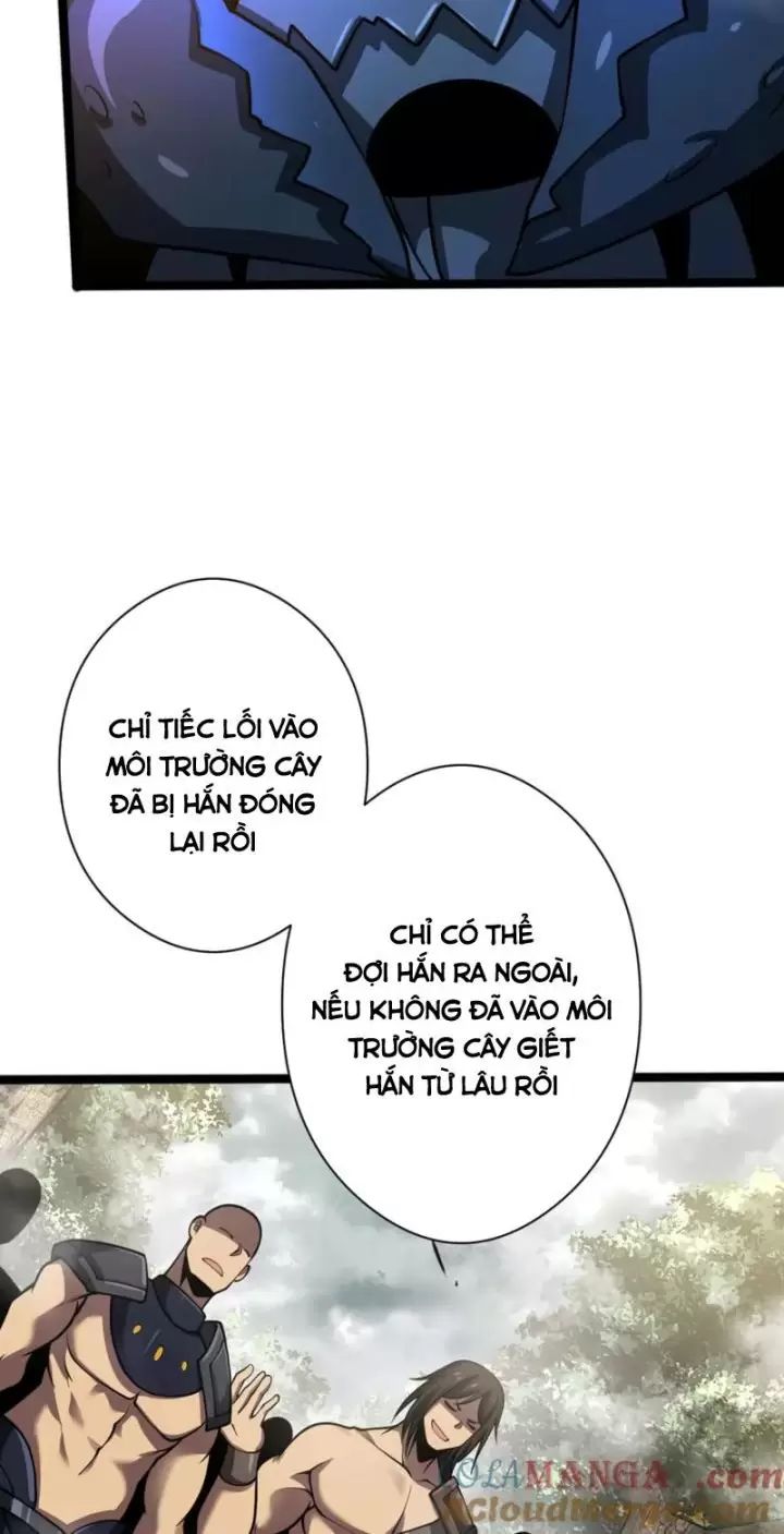 Ta, Chúa Tể Rừng Xanh Chương 33 Ảnh 32
