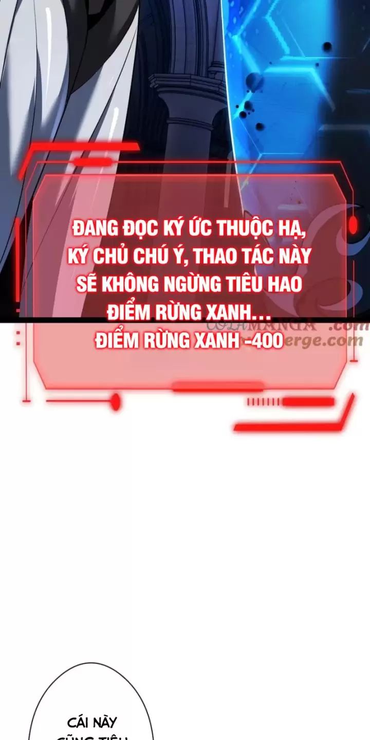 Ta, Chúa Tể Rừng Xanh Chương 27 Ảnh 28