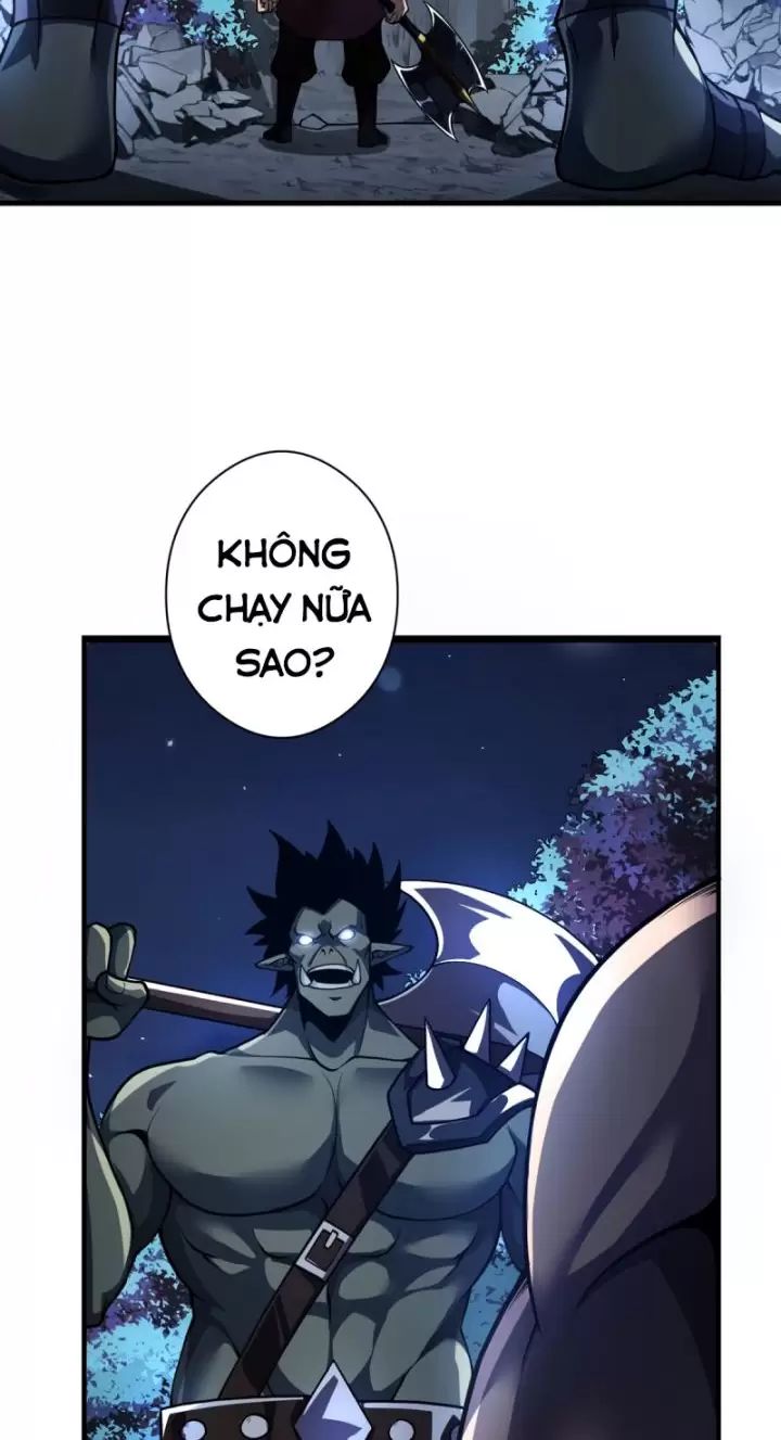 Ta, Chúa Tể Rừng Xanh Chương 26 Ảnh 24