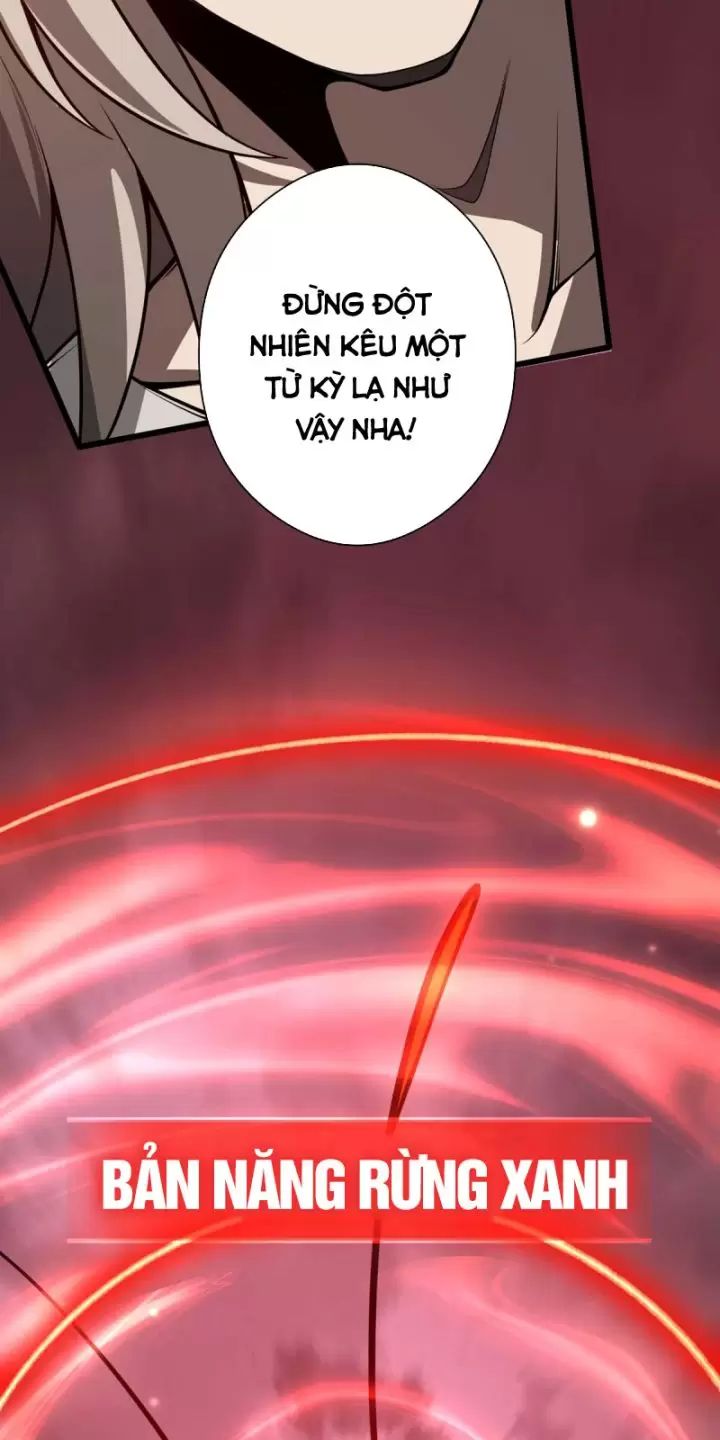 Ta, Chúa Tể Rừng Xanh Chương 21 Ảnh 57