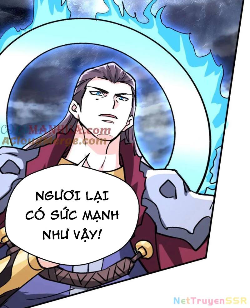 Vô Địch Đốn Ngộ Chương 315 Ảnh 16