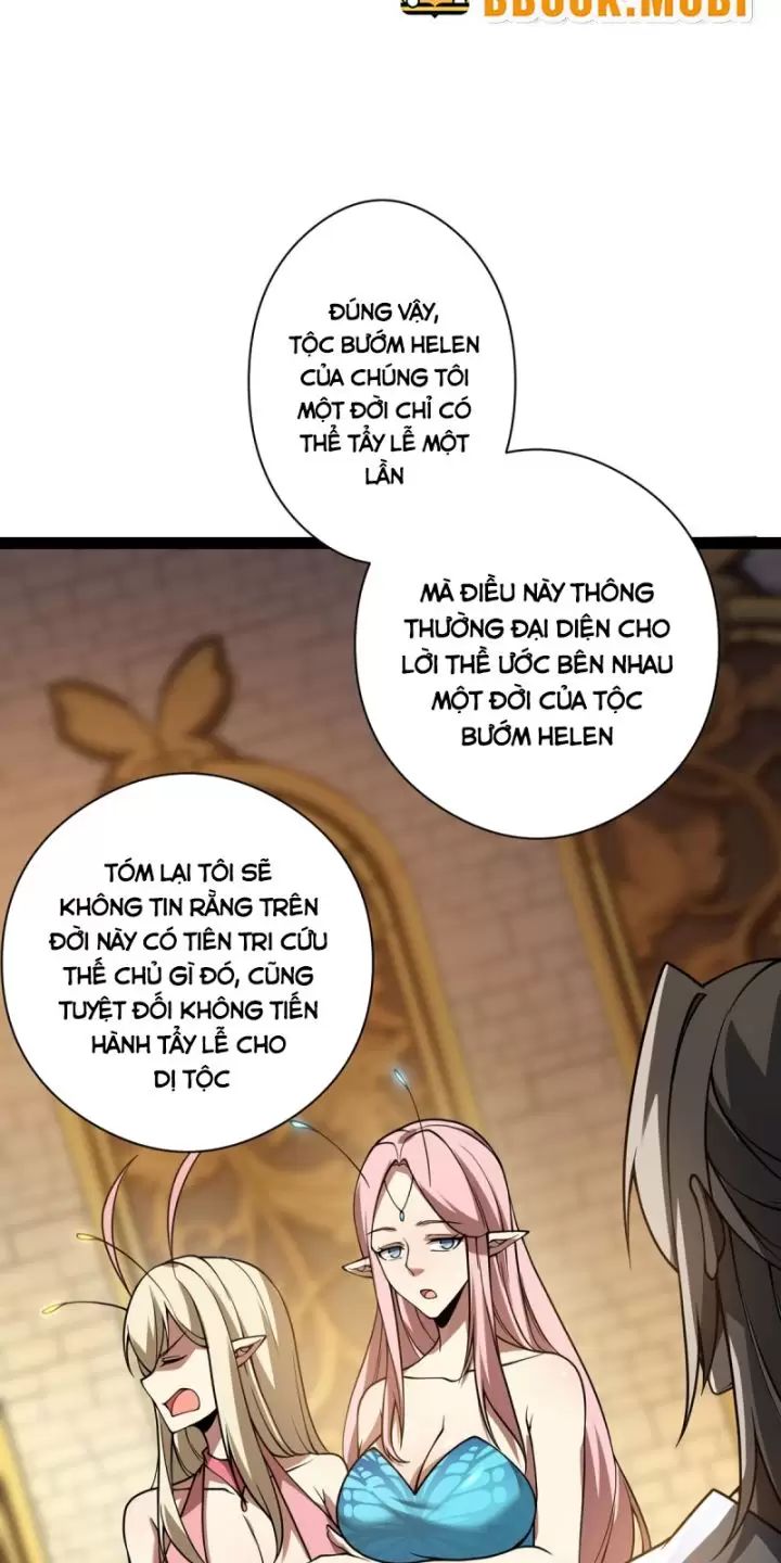 Ta, Chúa Tể Rừng Xanh Chương 24 Ảnh 4
