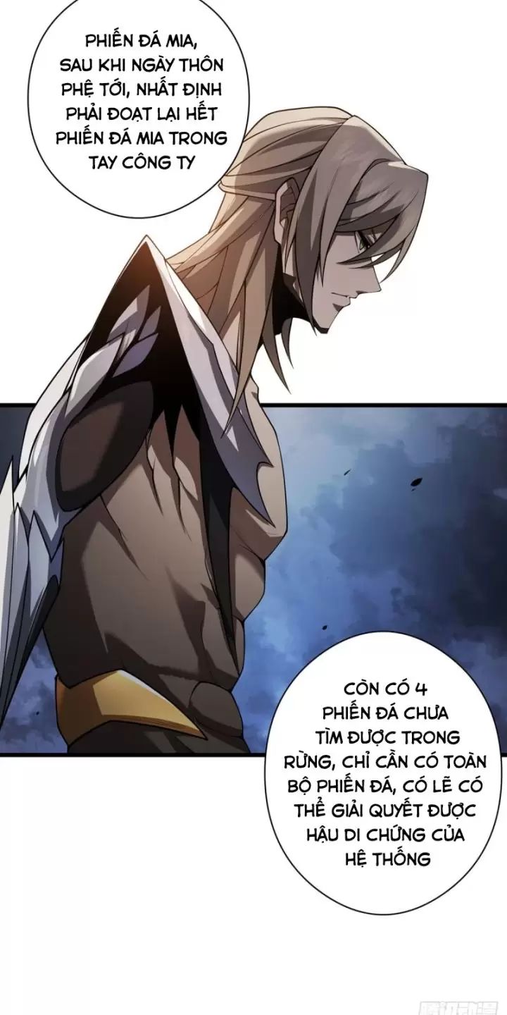 Ta, Chúa Tể Rừng Xanh Chương 20 Ảnh 47
