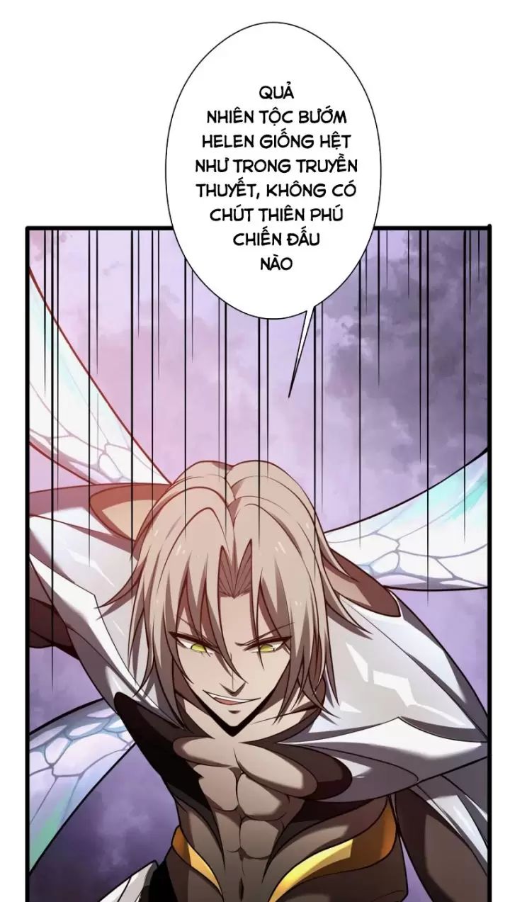 Ta, Chúa Tể Rừng Xanh Chương 21 Ảnh 53