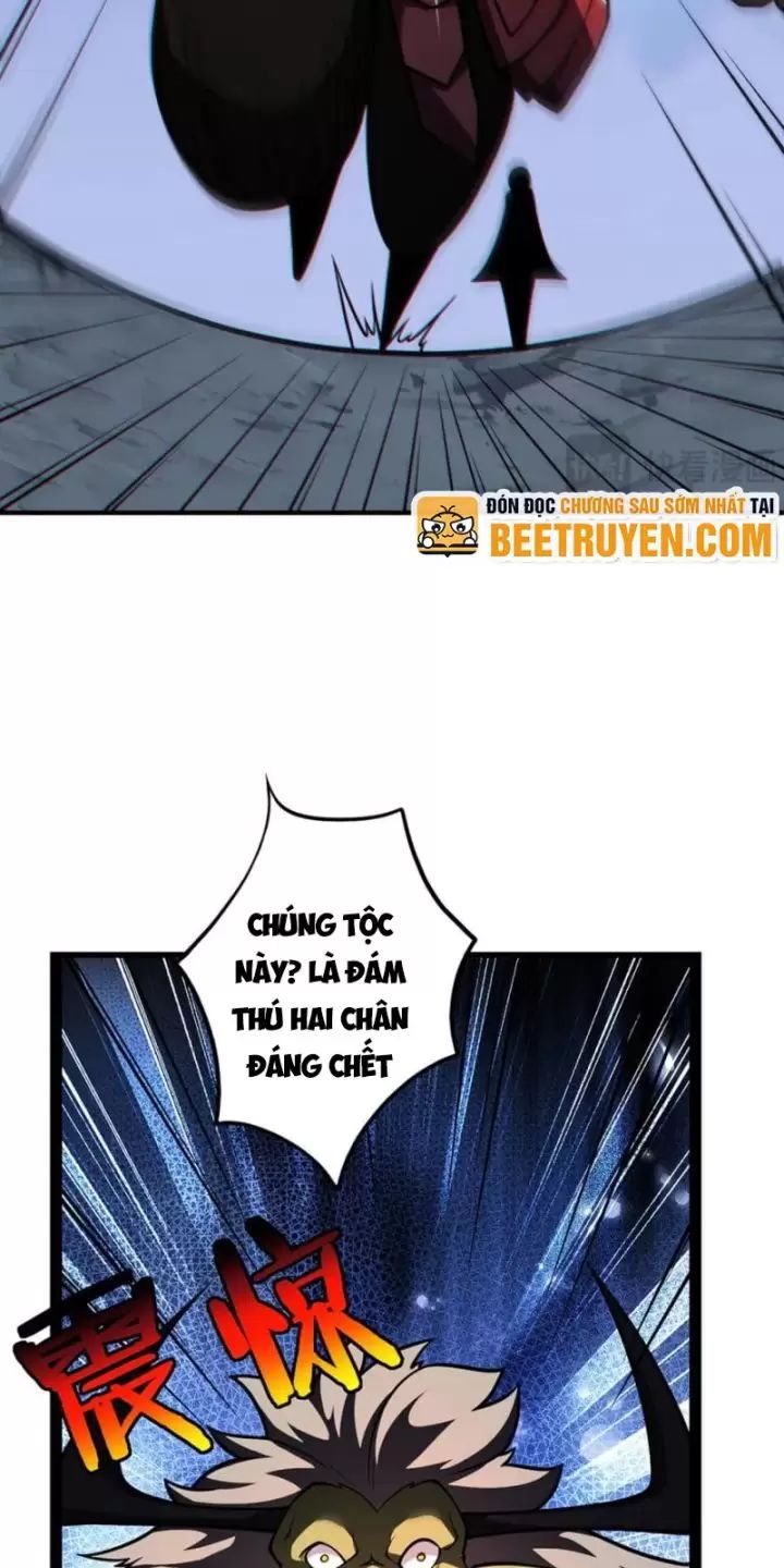 Ta, Chúa Tể Rừng Xanh Chương 30 Ảnh 51