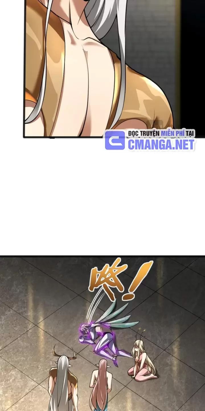 Ta, Chúa Tể Rừng Xanh Chương 27 Ảnh 8