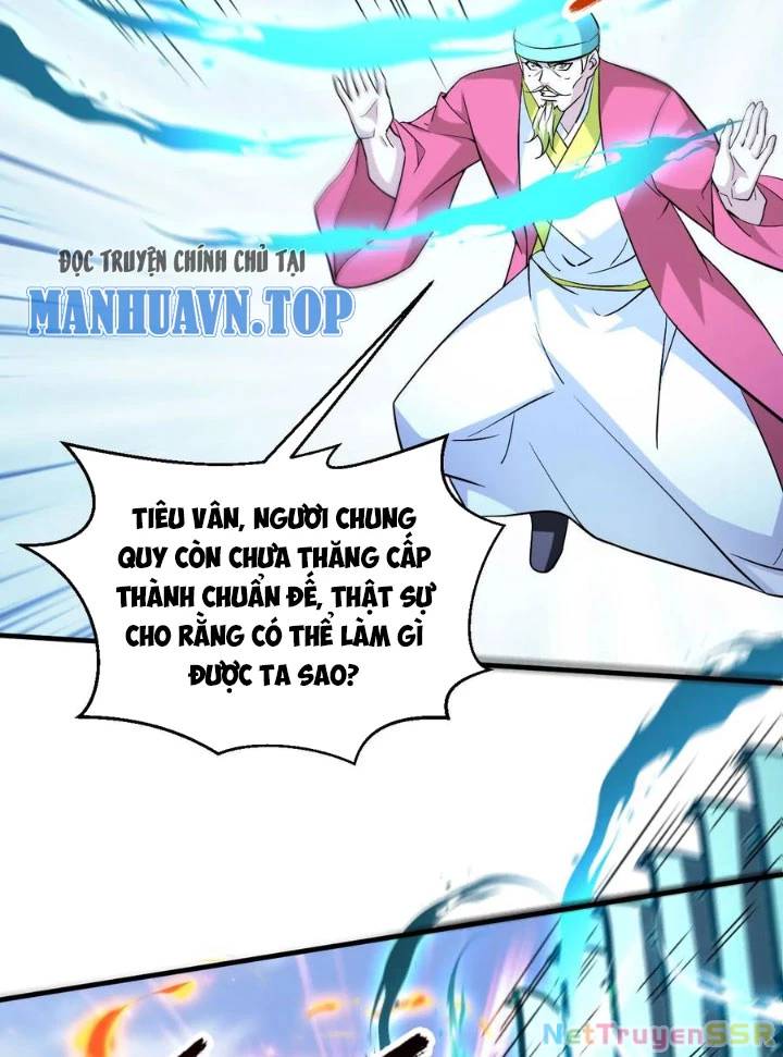 Vô Địch Đốn Ngộ Chương 311 Ảnh 3