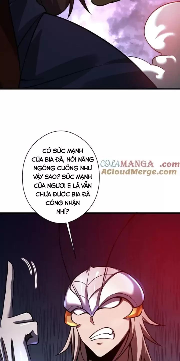 Ta, Chúa Tể Rừng Xanh Chương 28 Ảnh 41