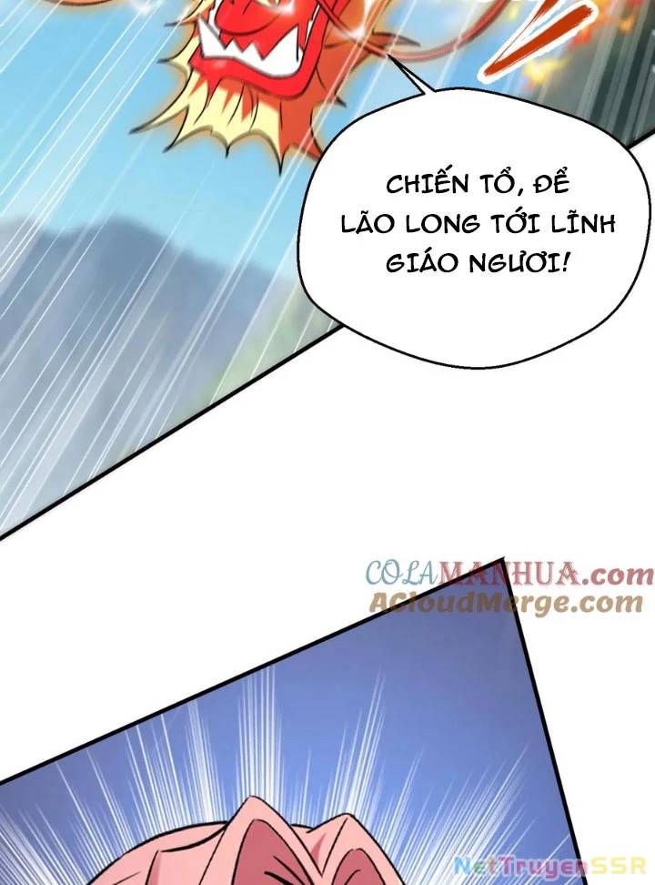 Vô Địch Đốn Ngộ Chương 311 Ảnh 12